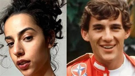 beto senna é parente de ayrton senna